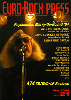 Euro-Rock Press Vol.021